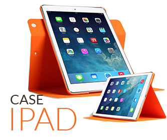 Case iPad