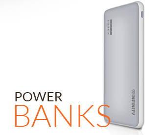 Power Banks